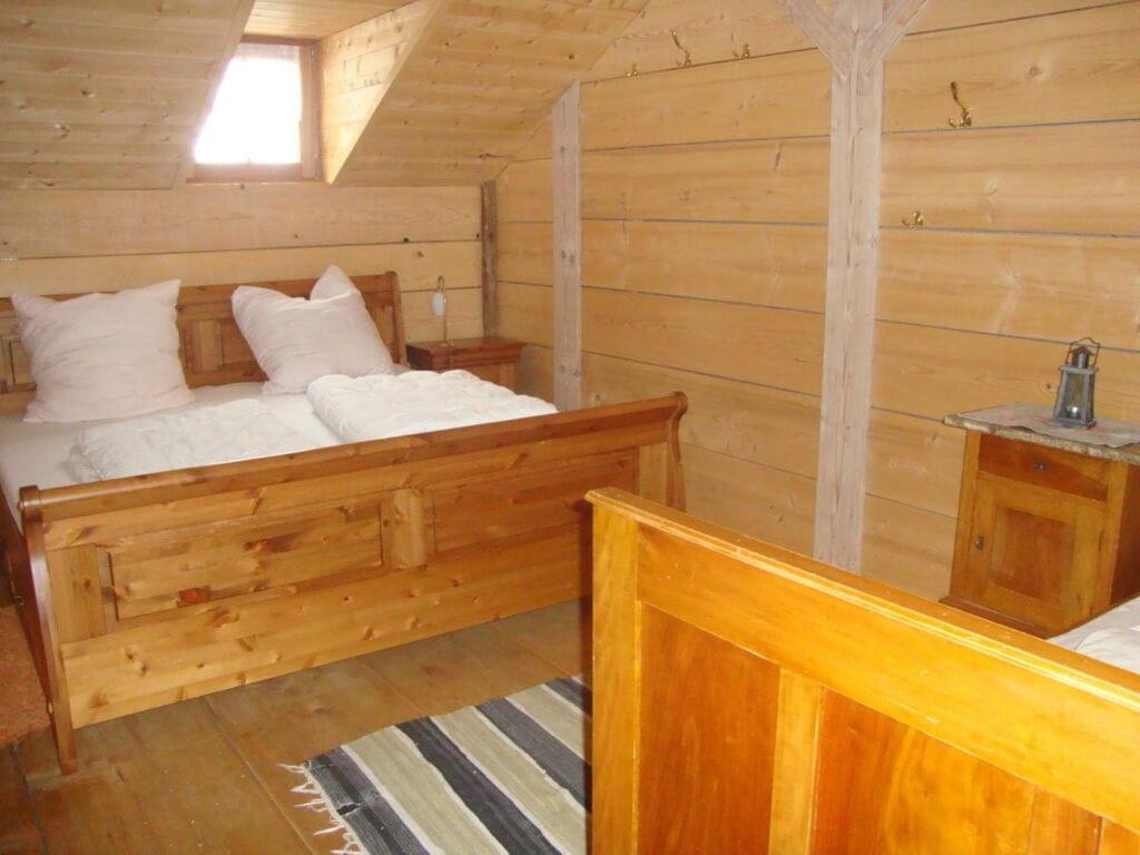 Schauberger Hut Mountain Hut Вальдкирхен Экстерьер фото